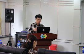 创富中国·中关村科学城科技成果月度项目推介会中科院专场成功举行