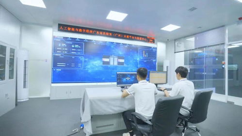 脑控技术 从科幻到现实，广州信息技术咨询服务引领未来